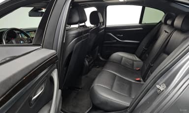 5 Series (F10)