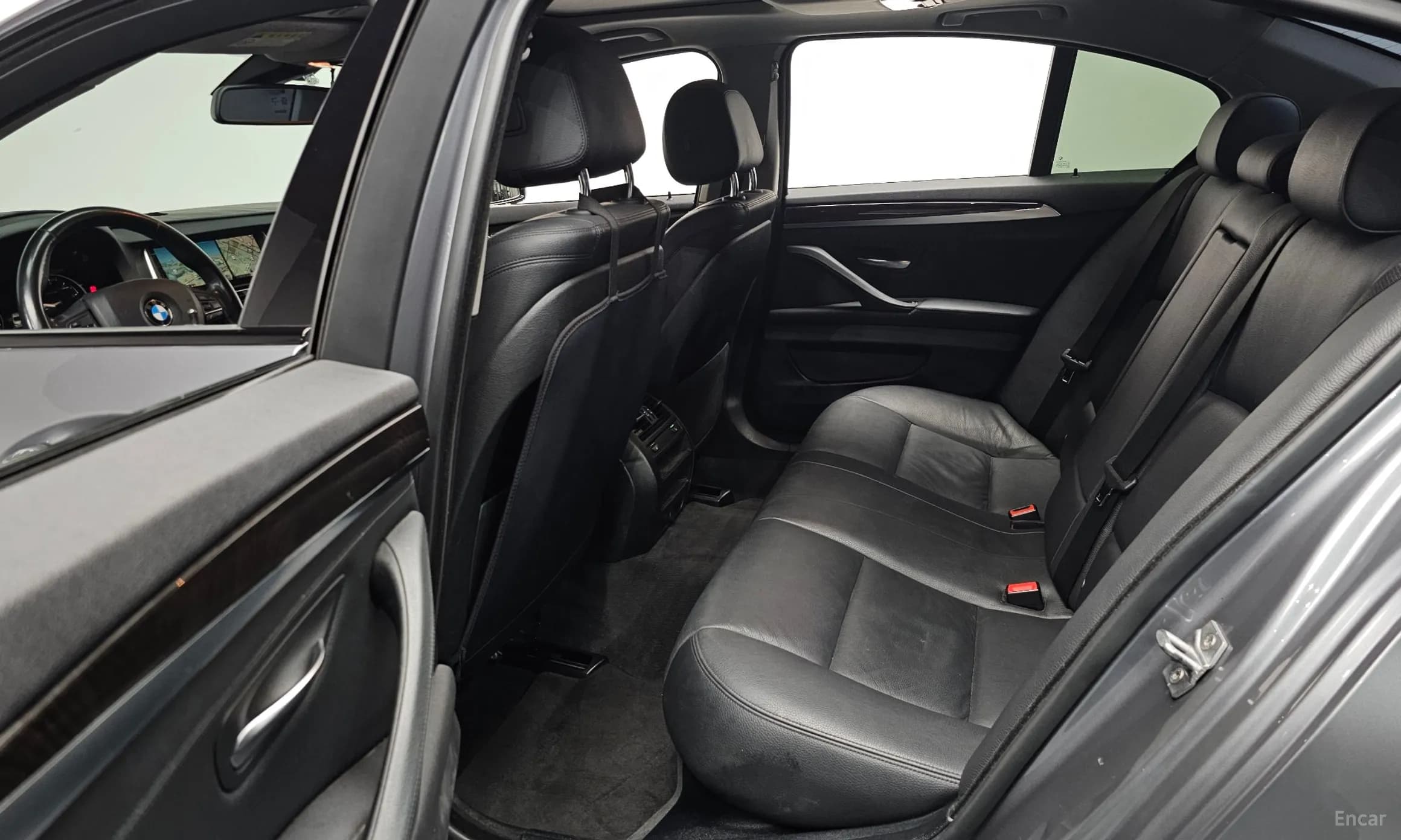 5 Series (F10)