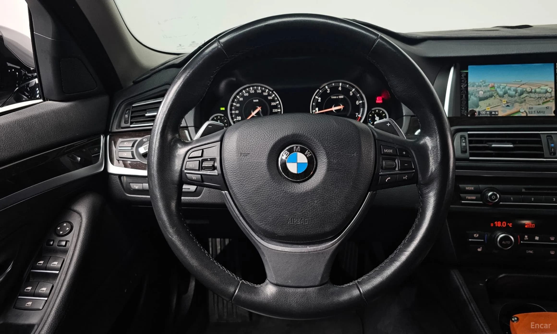 5 Series (F10)