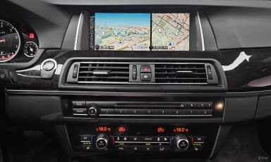 5 Series (F10)