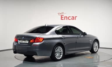 5 Series (F10)