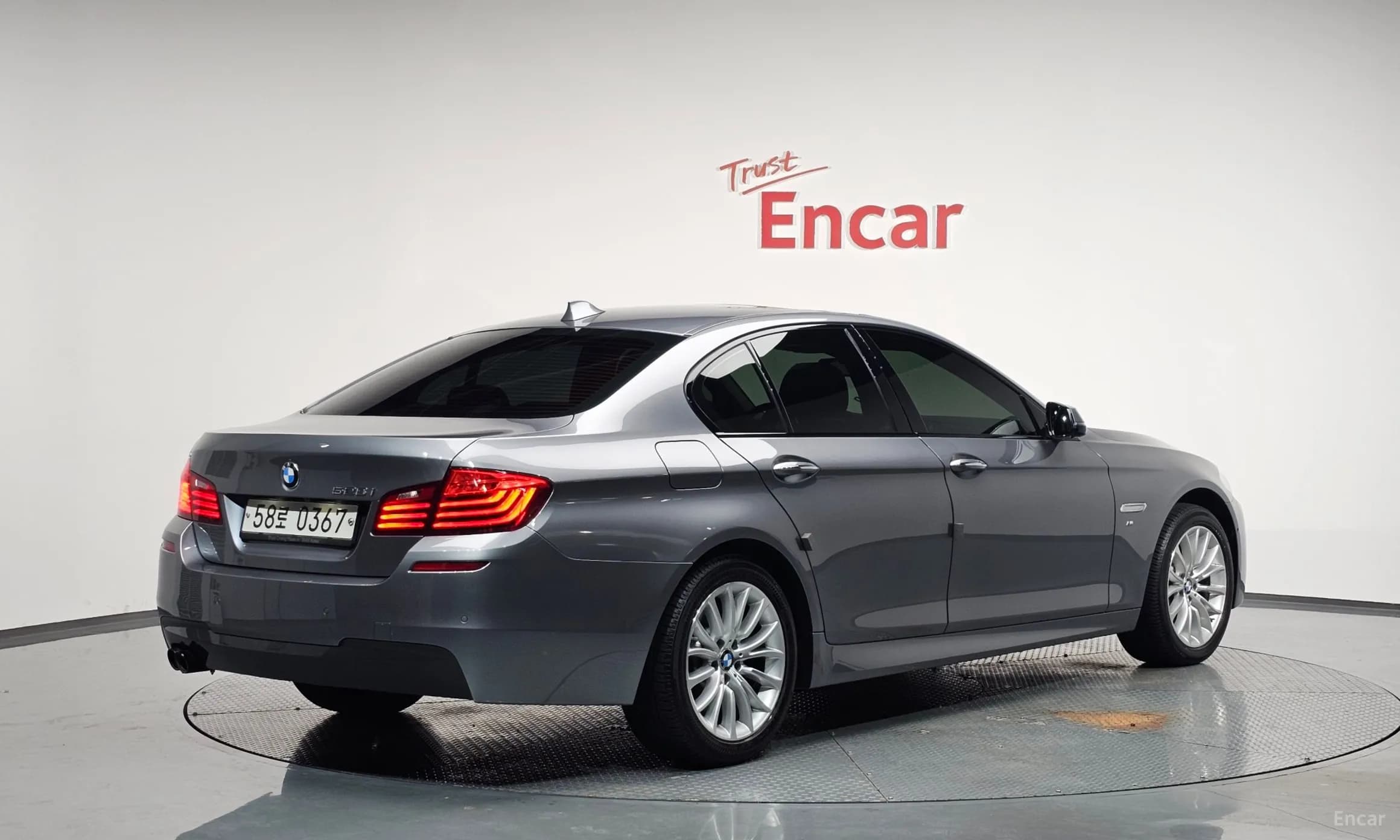 5 Series (F10)