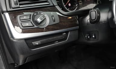 5 Series (F10)