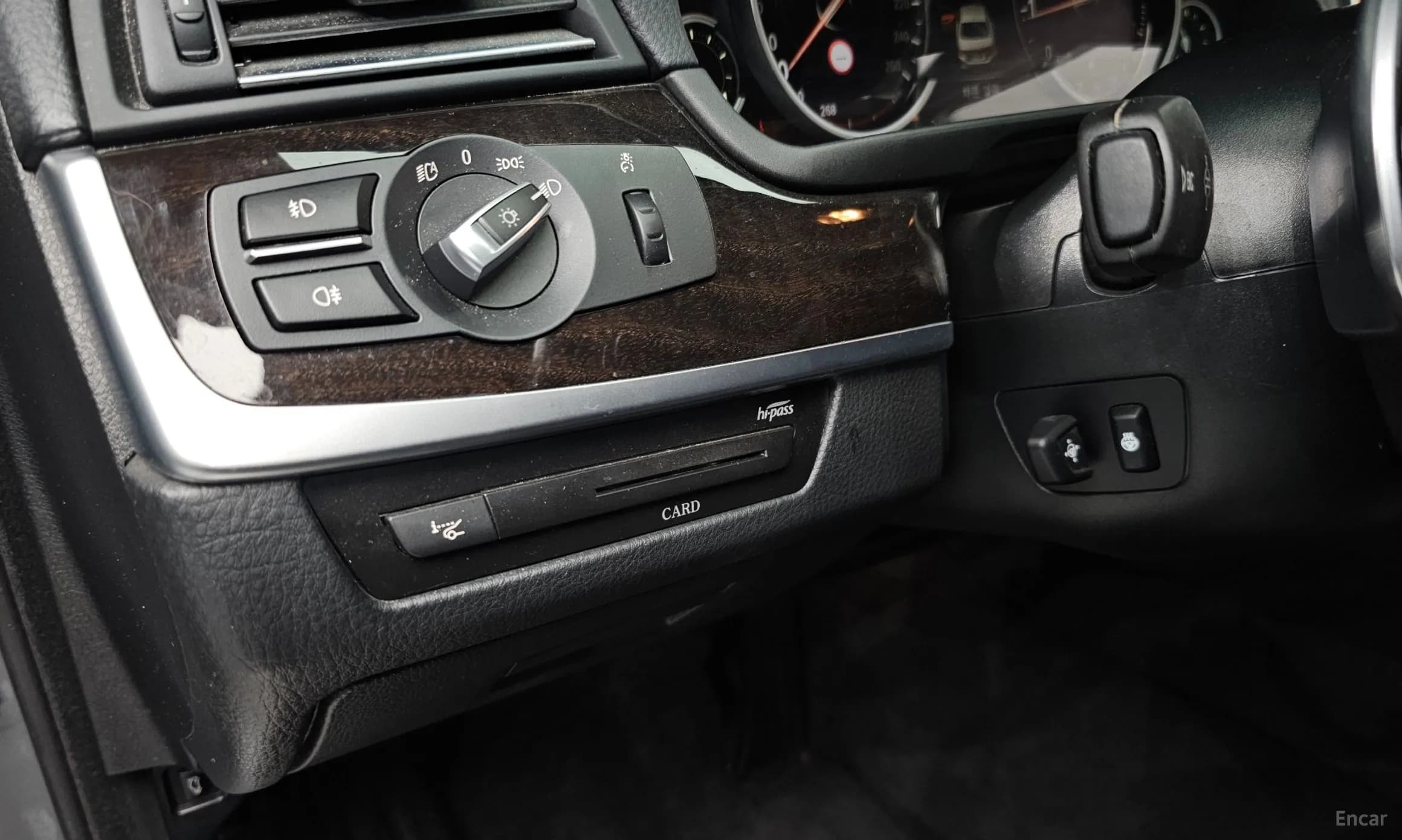 5 Series (F10)