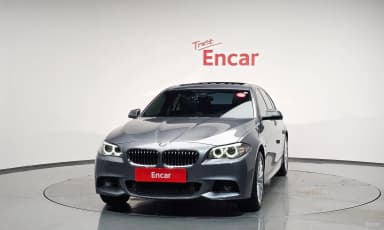 5 Series (F10)