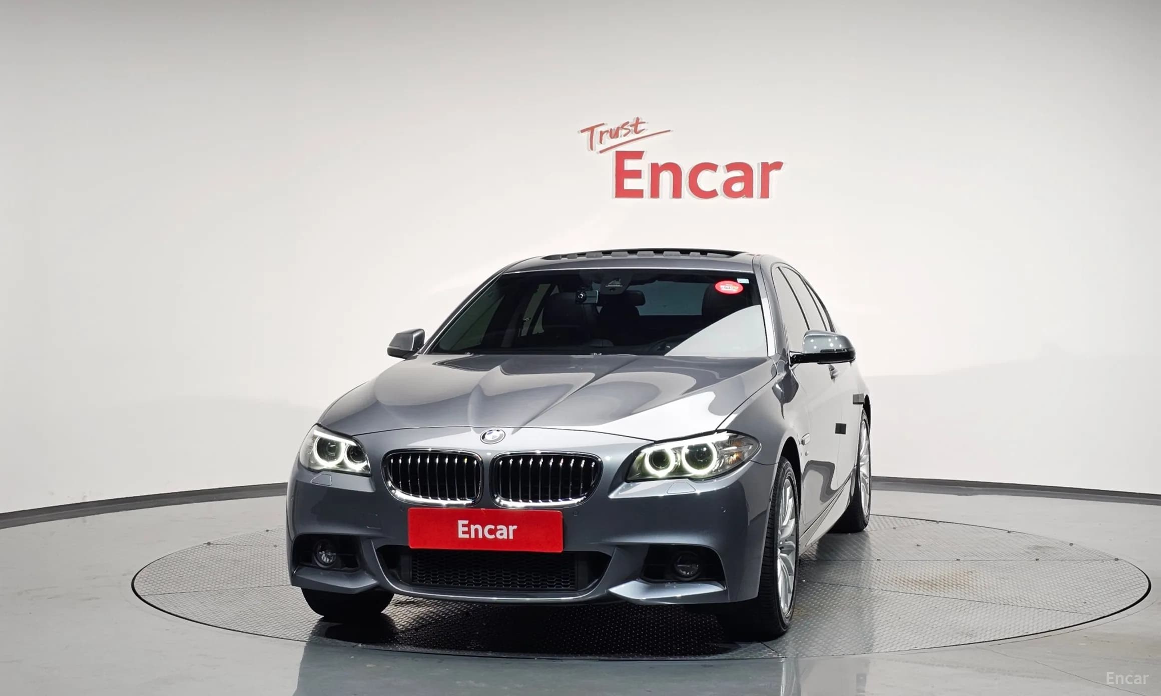 5 Series (F10)