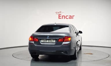 5 Series (F10)