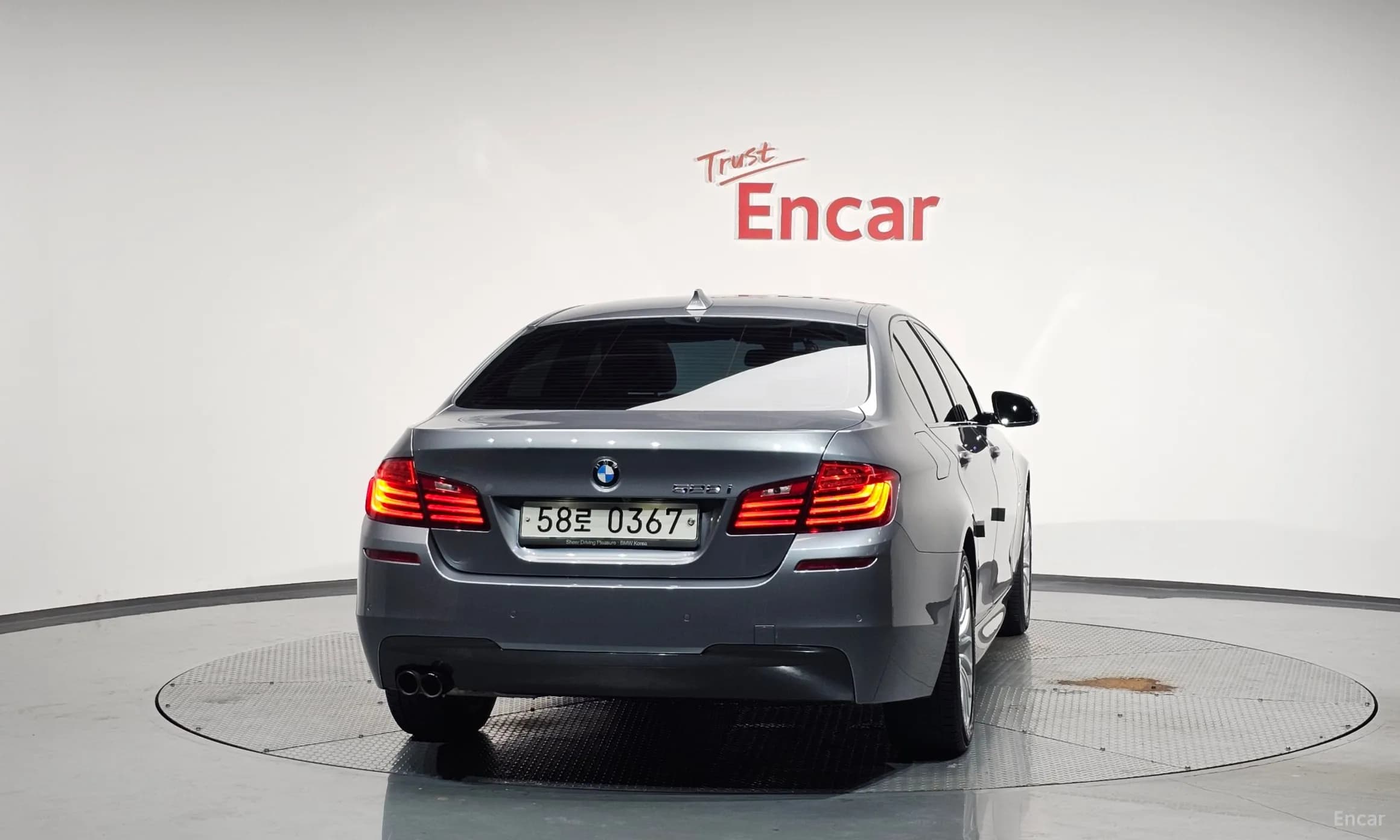 5 Series (F10)