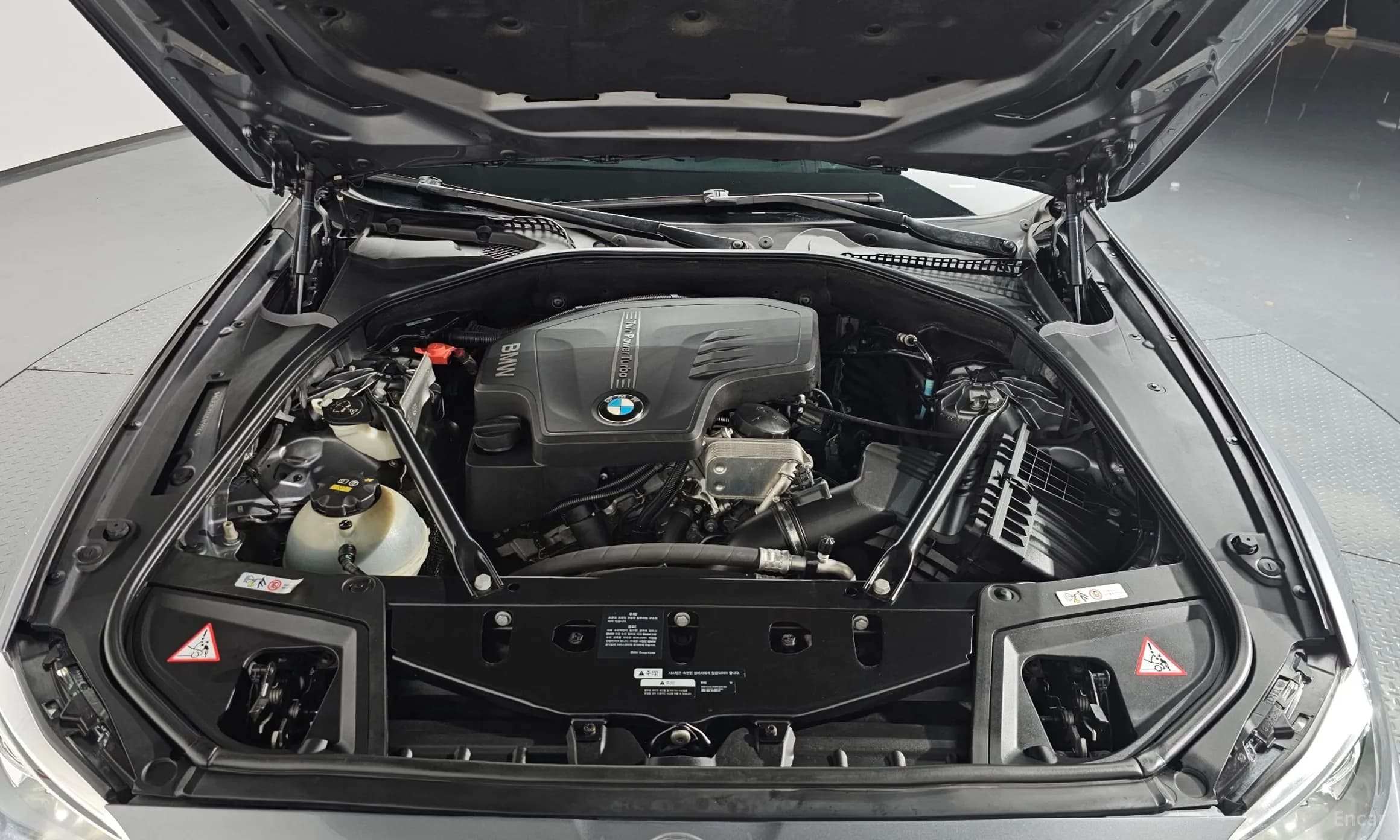 5 Series (F10)