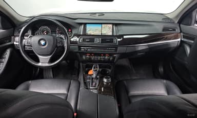 5 Series (F10)