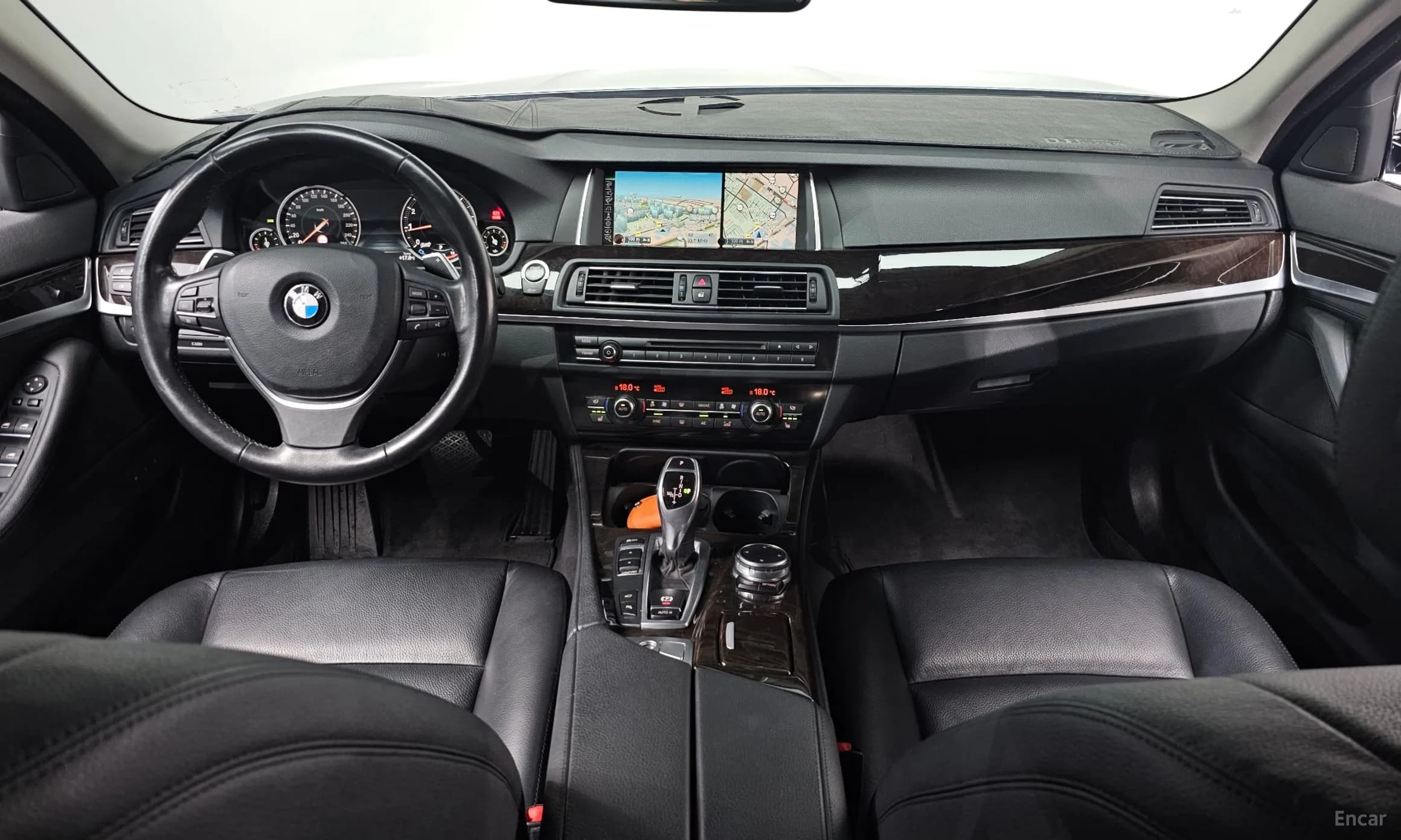 5 Series (F10)