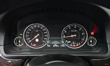 5 Series (F10)
