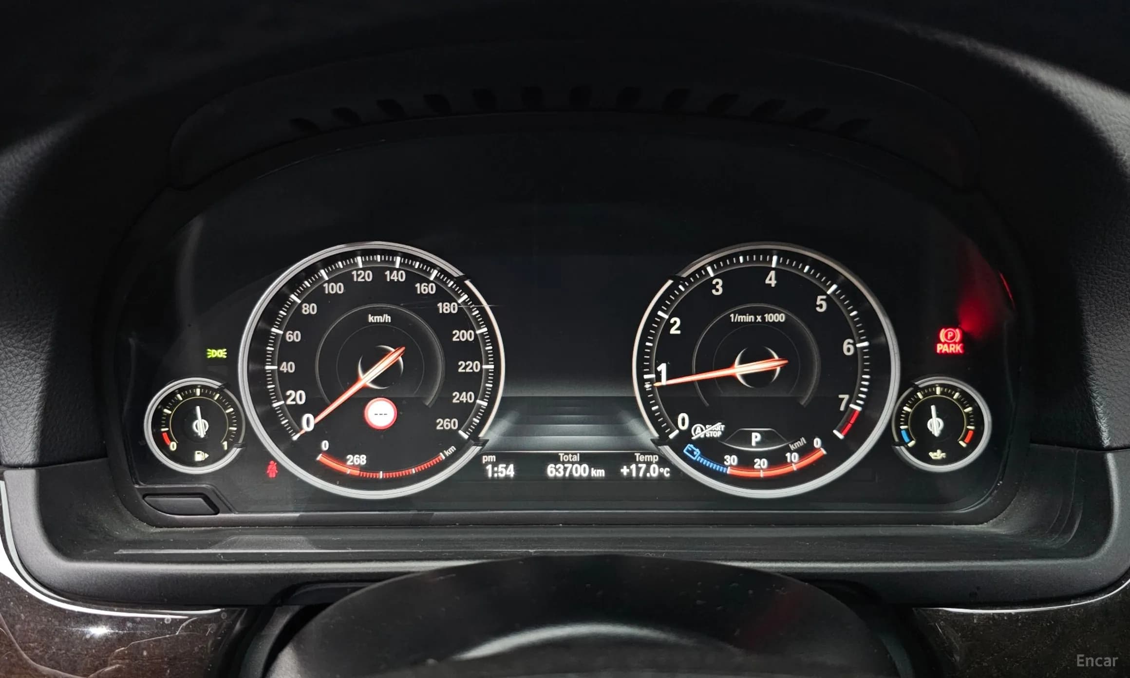 5 Series (F10)