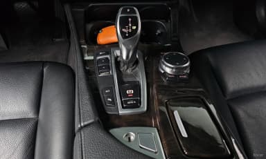 5 Series (F10)