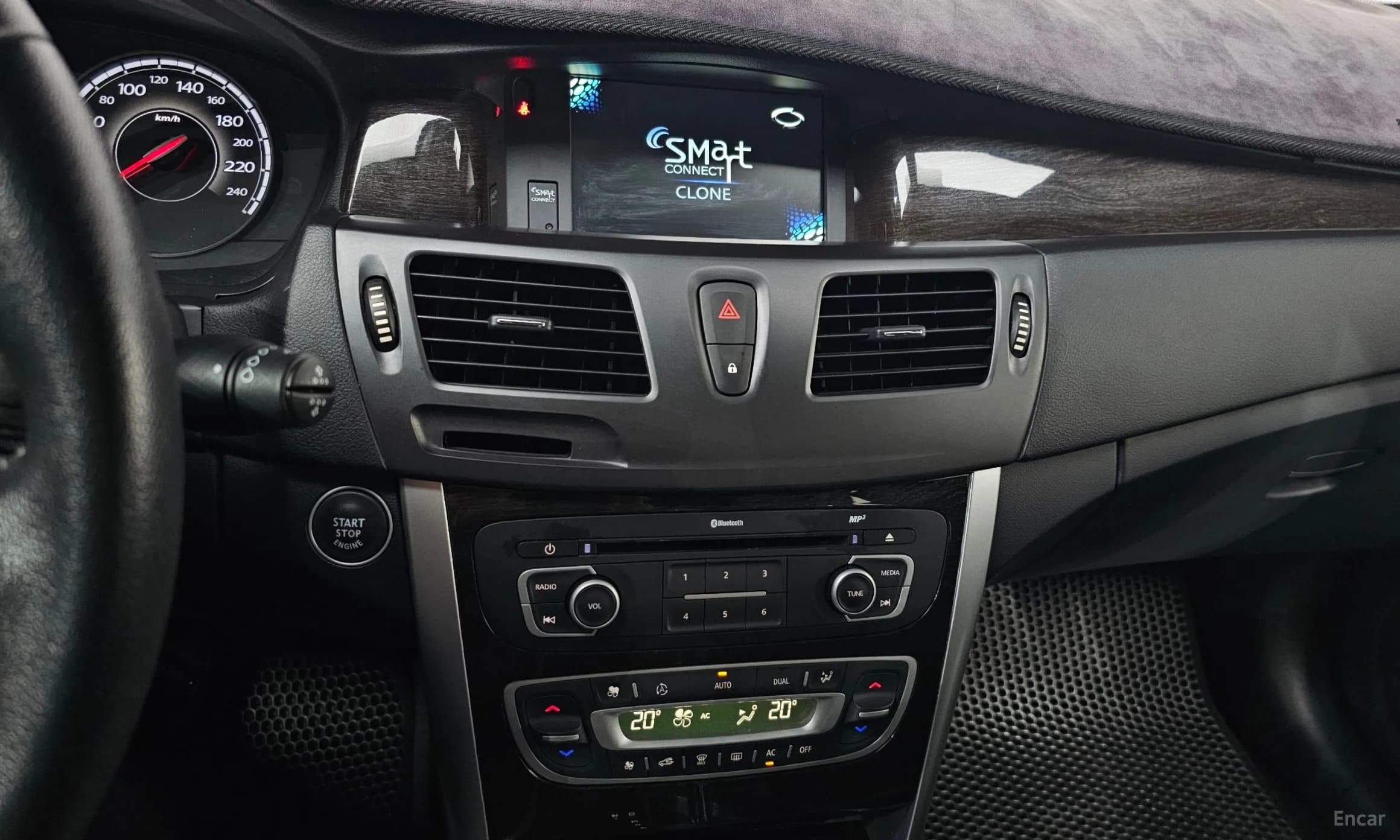 SM5