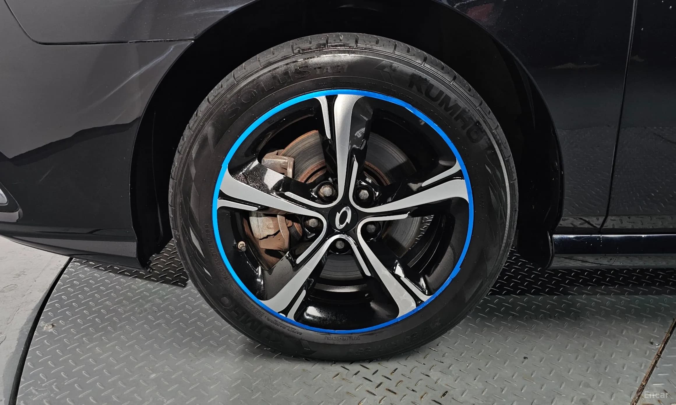 SM5
