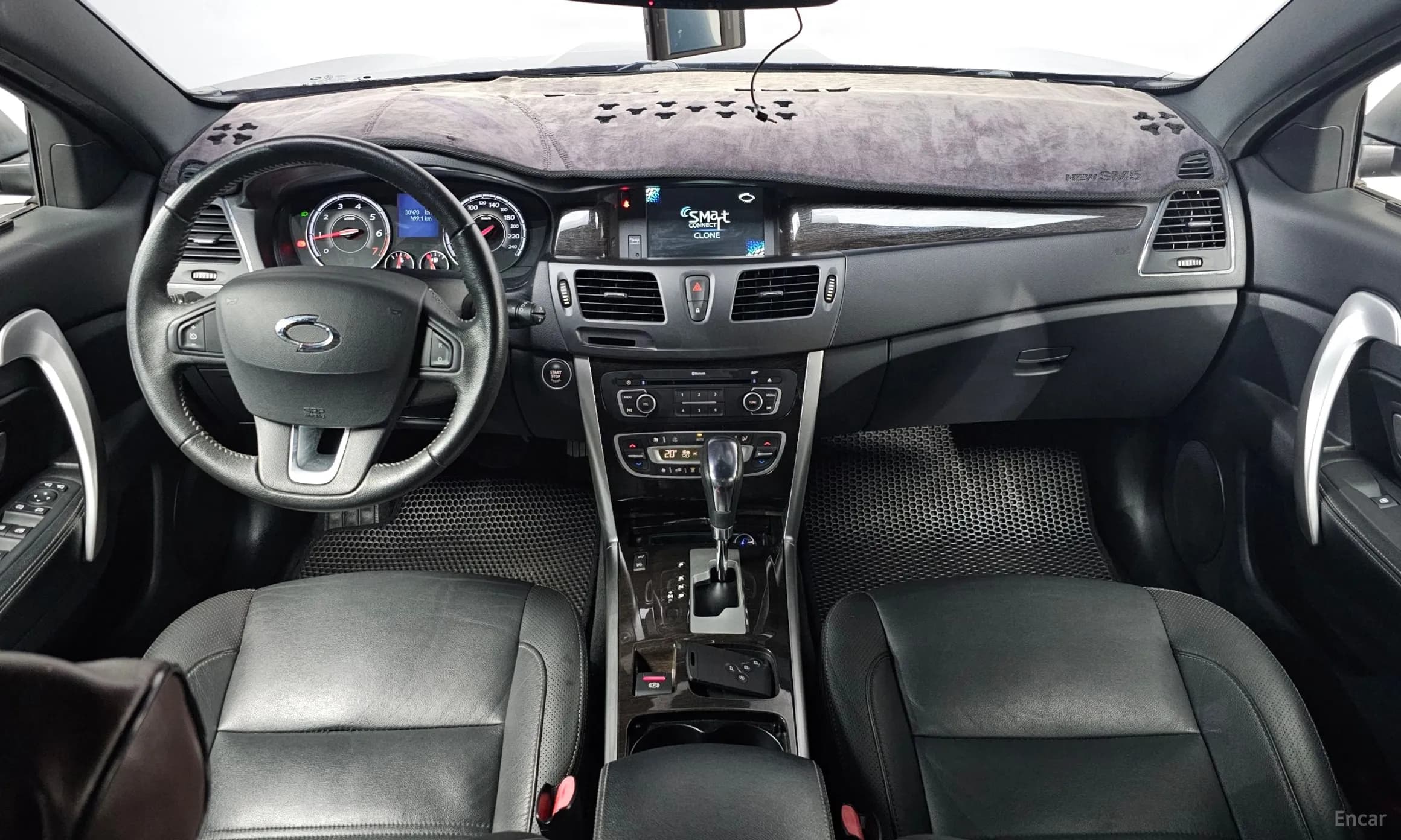 SM5