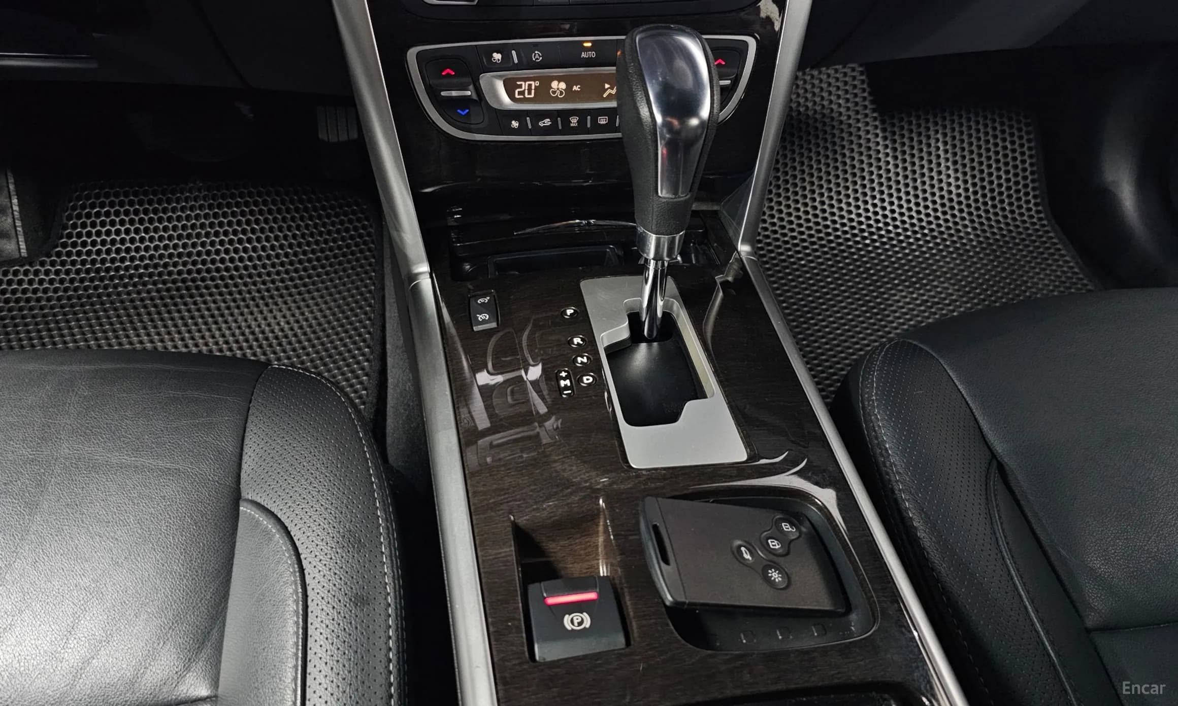 SM5