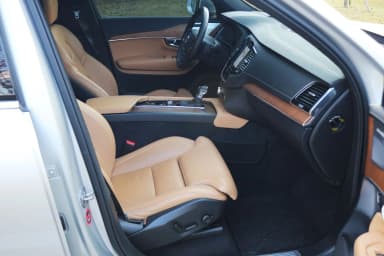 XC90 Gen 2