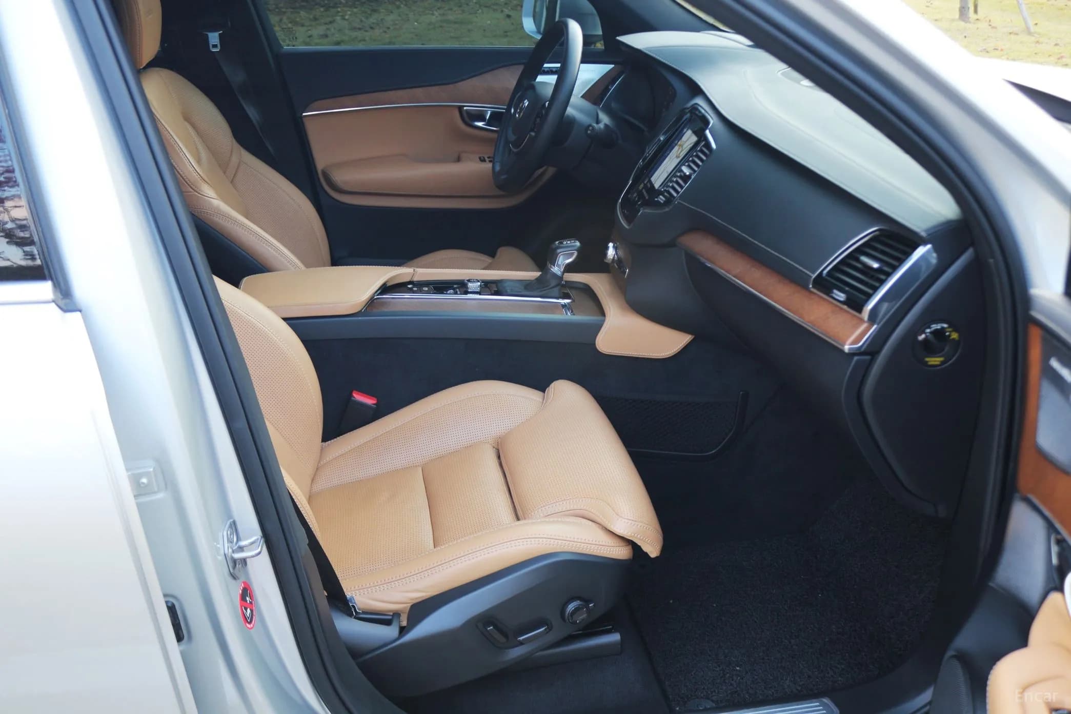 XC90 Gen 2