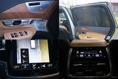 XC90 Gen 2