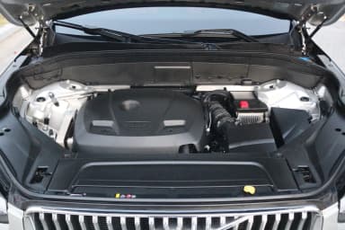 XC90 Gen 2