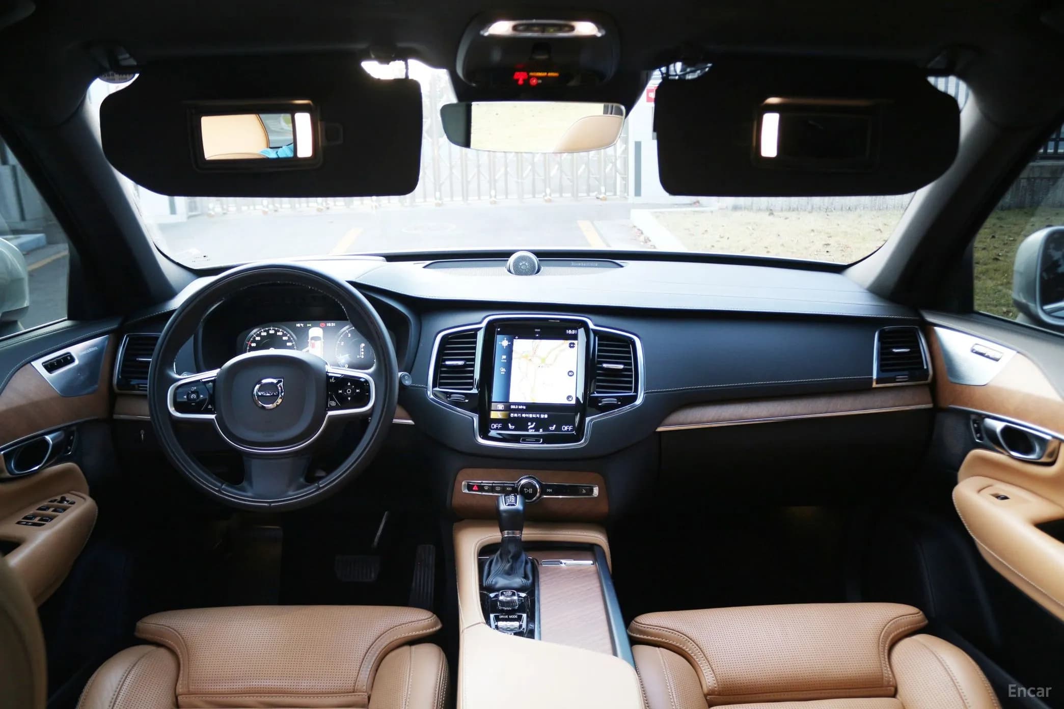 XC90 Gen 2