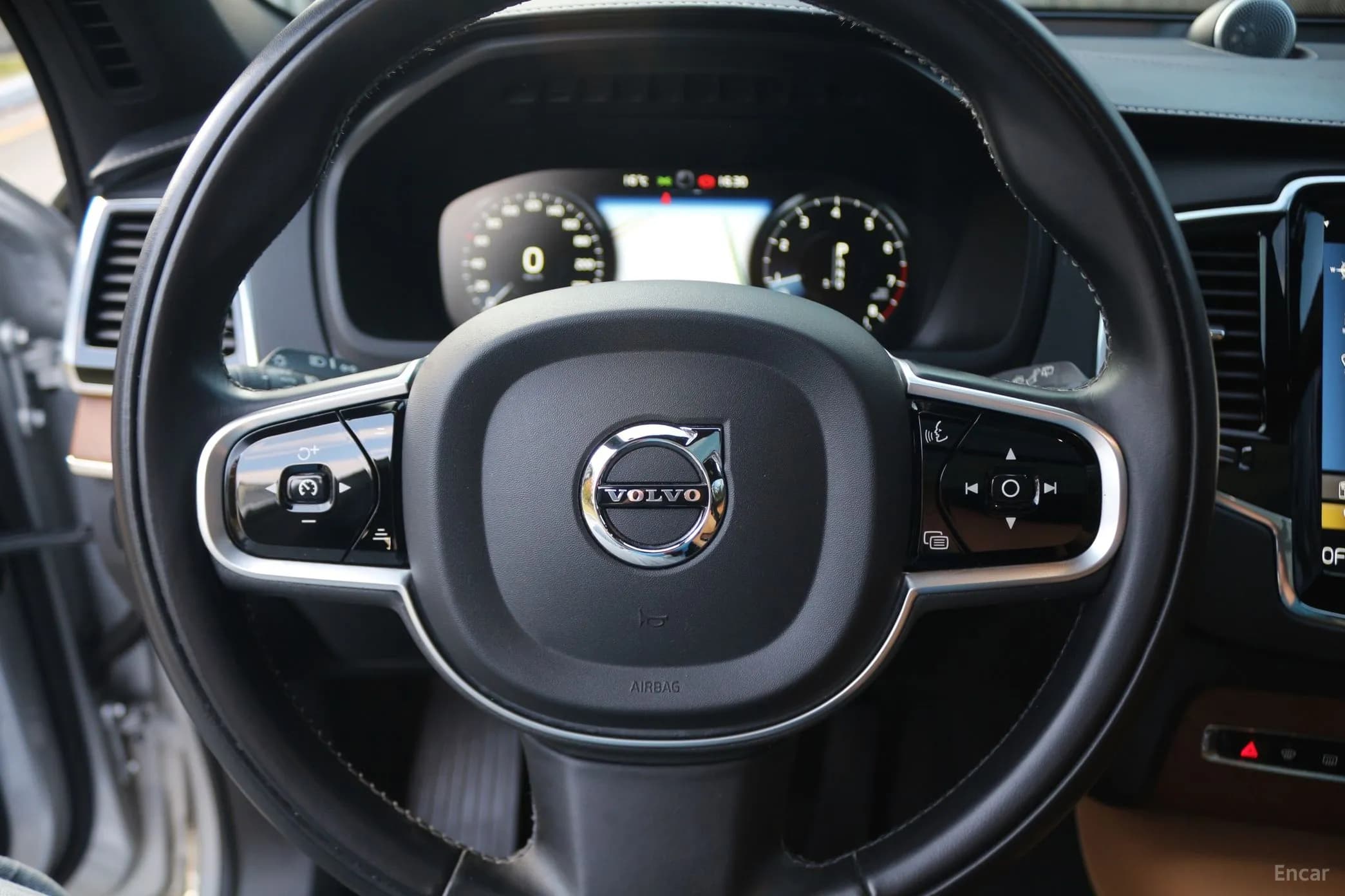 XC90 Gen 2