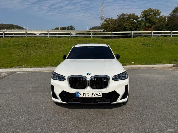 X3 (G01)
