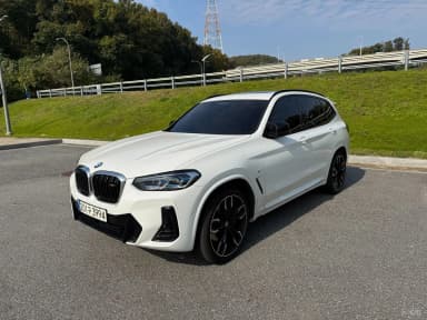 X3 (G01)