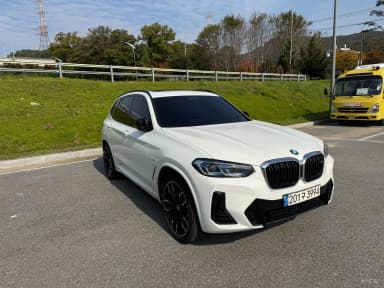 X3 (G01)