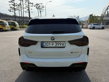 X3 (G01)
