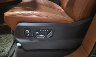 Bentayga