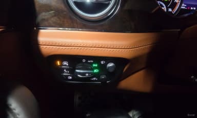 Bentayga