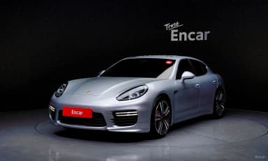 Panamera