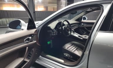 Panamera