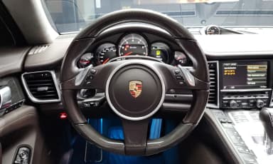 Panamera