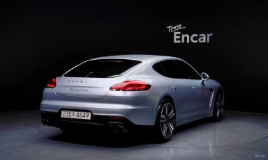 Panamera