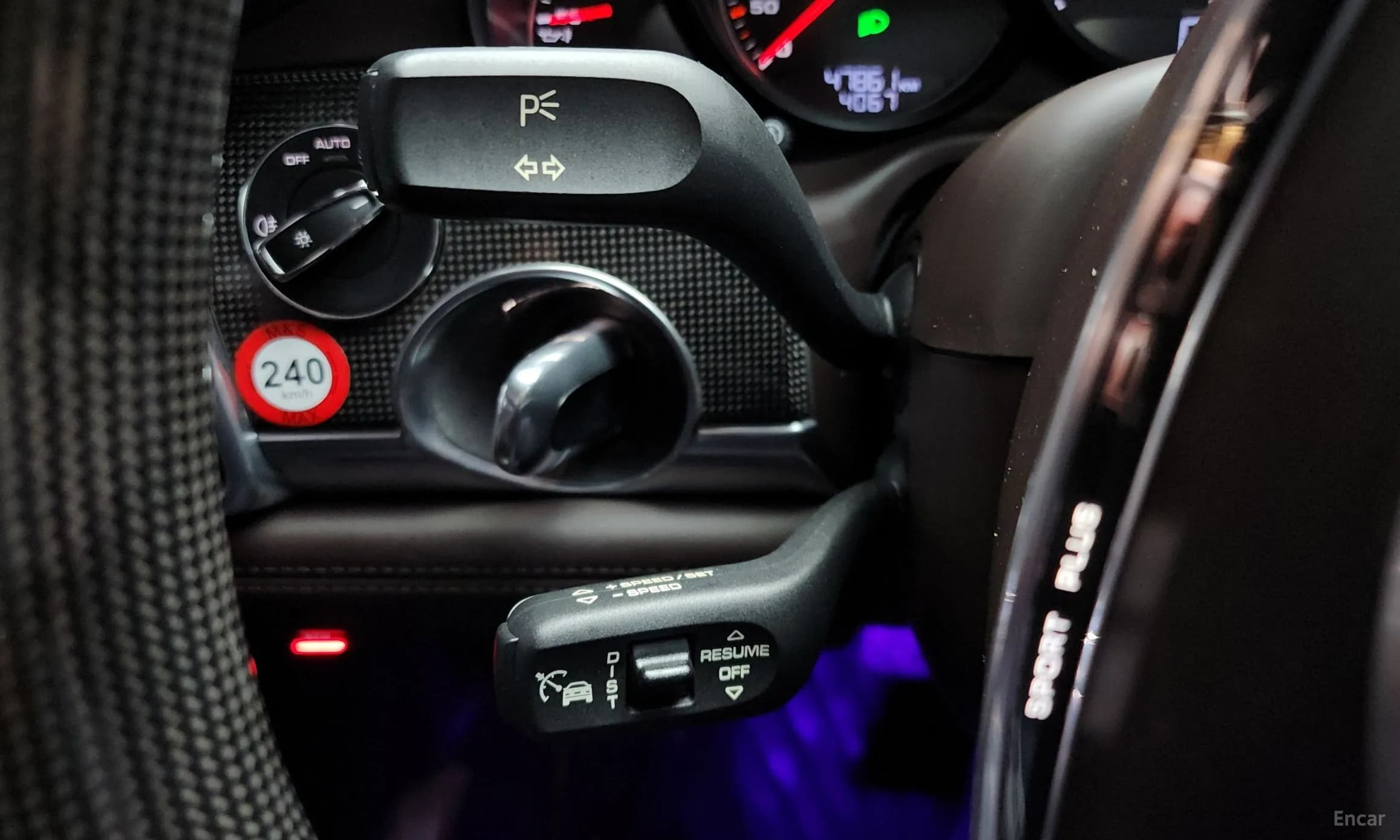Panamera
