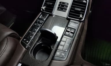 Panamera