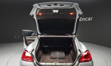 Panamera