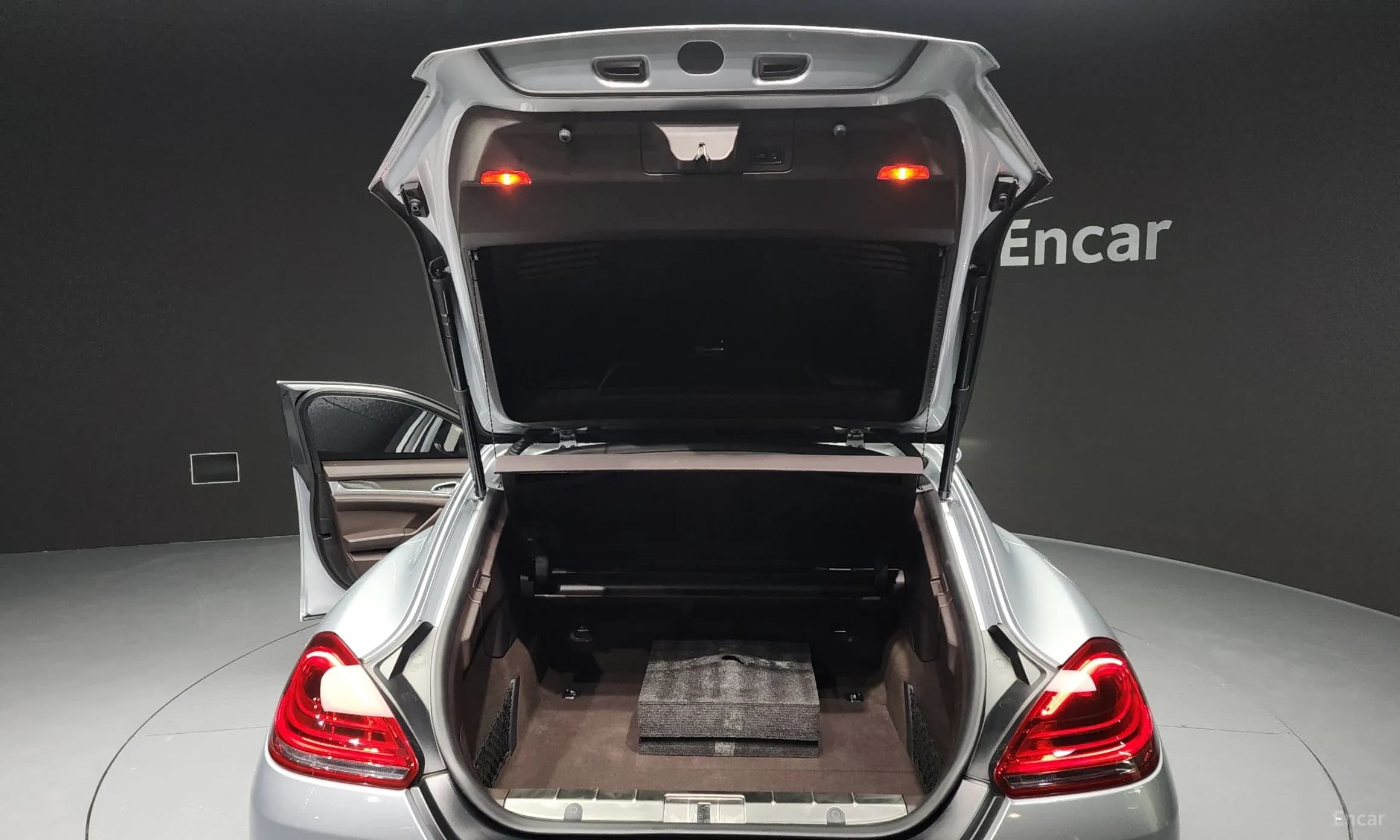 Panamera