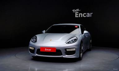 Panamera
