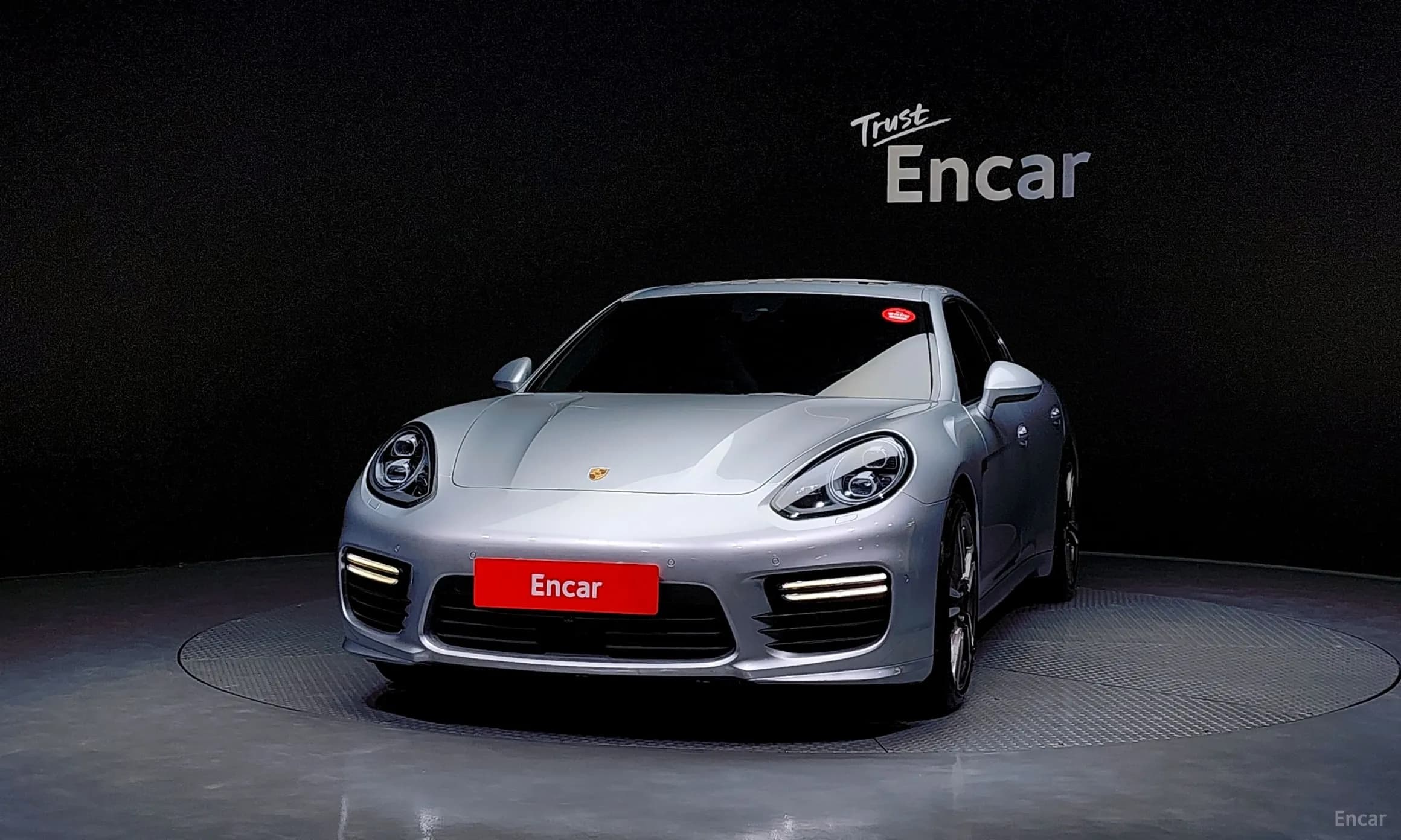 Panamera