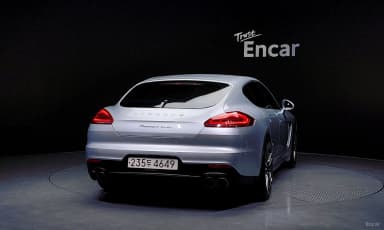 Panamera