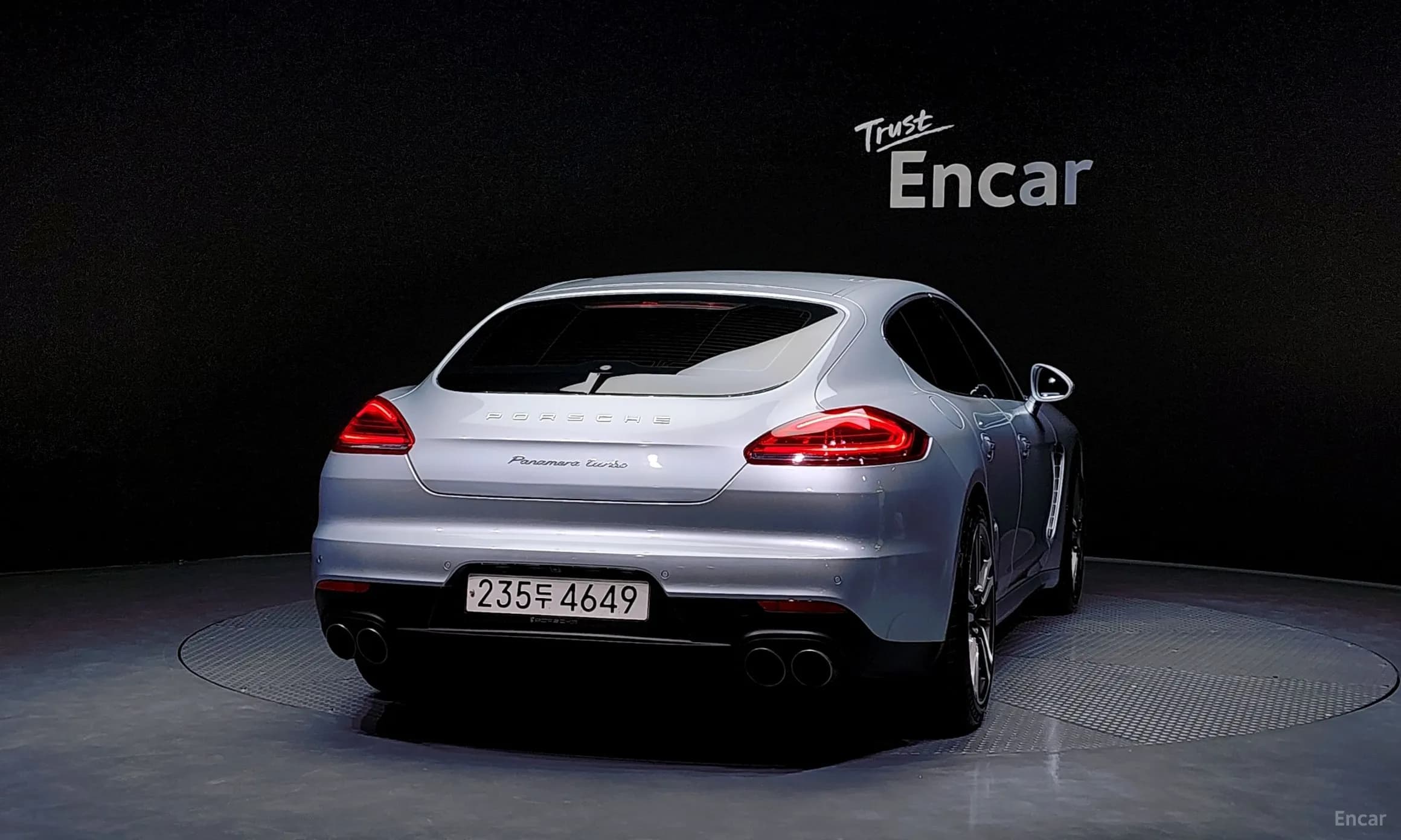 Panamera