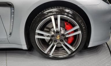 Panamera