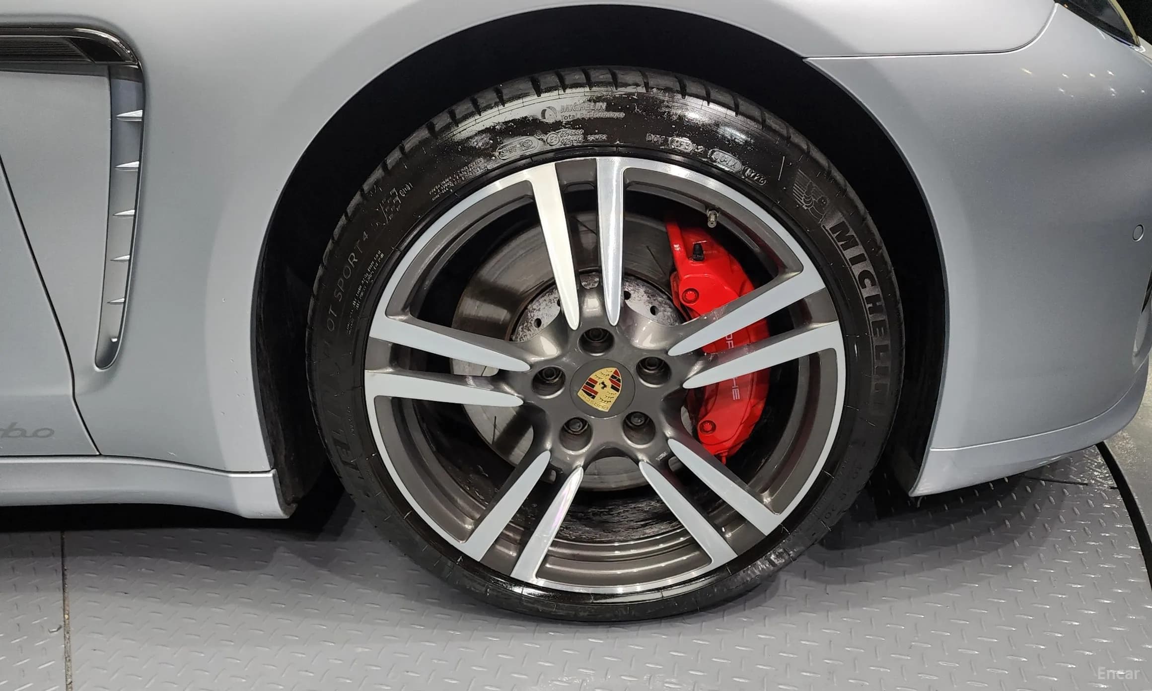 Panamera