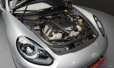 Panamera