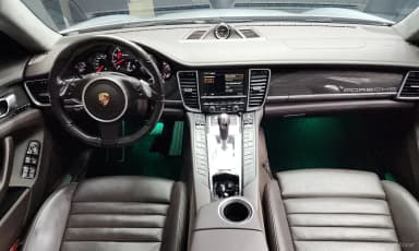 Panamera